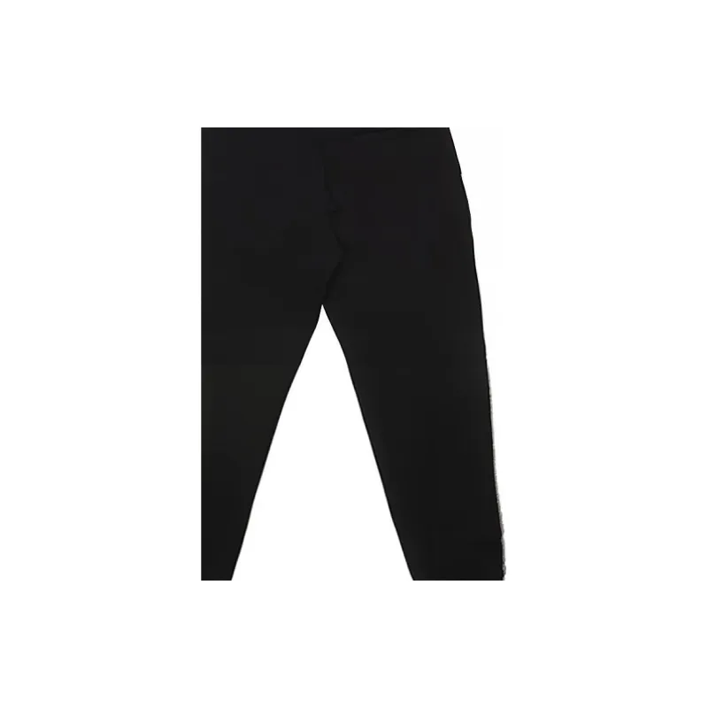 Burberry FW22 Knitted Sweatpants Men's Black-7