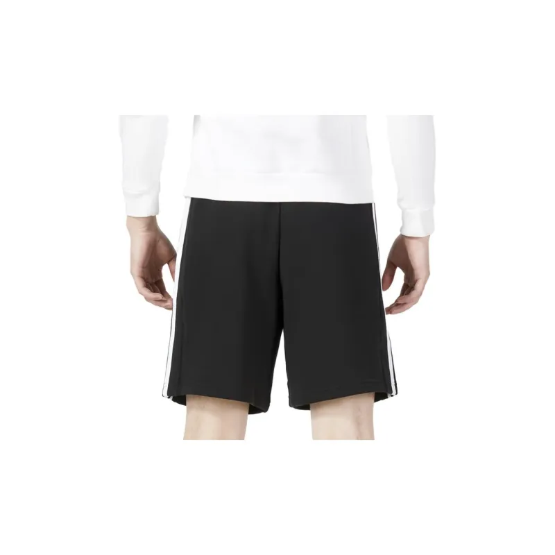 Adidas Casual Shorts Men Black-2