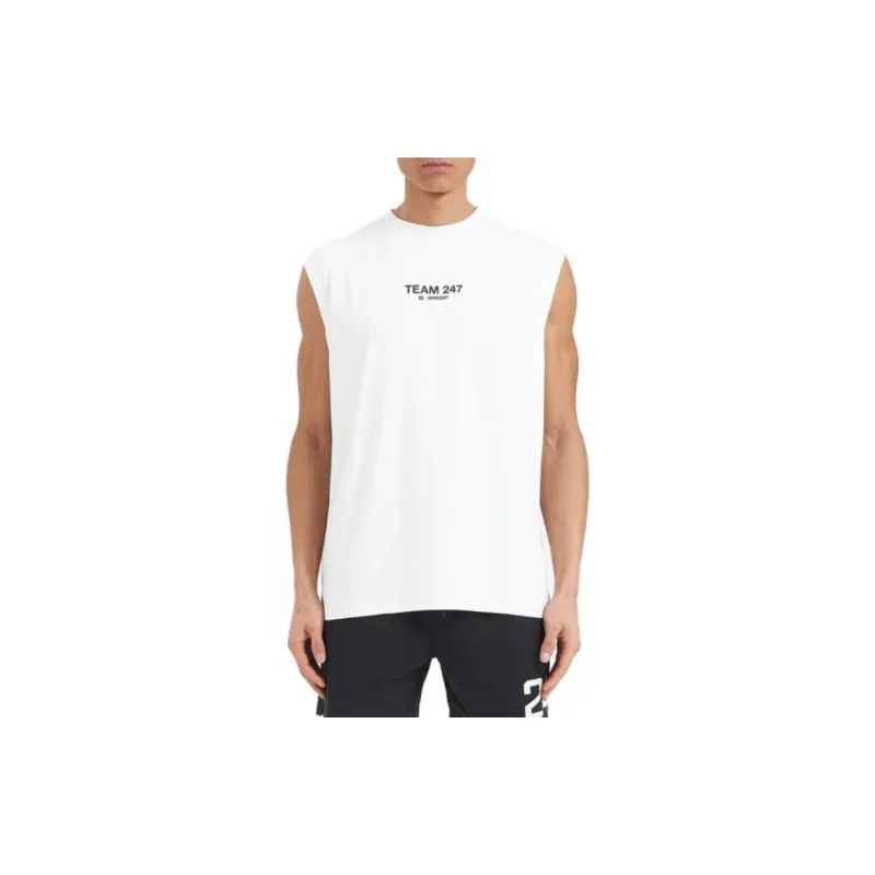 REPRESENT X Marchon Team 247 Oversized Tank Top-2