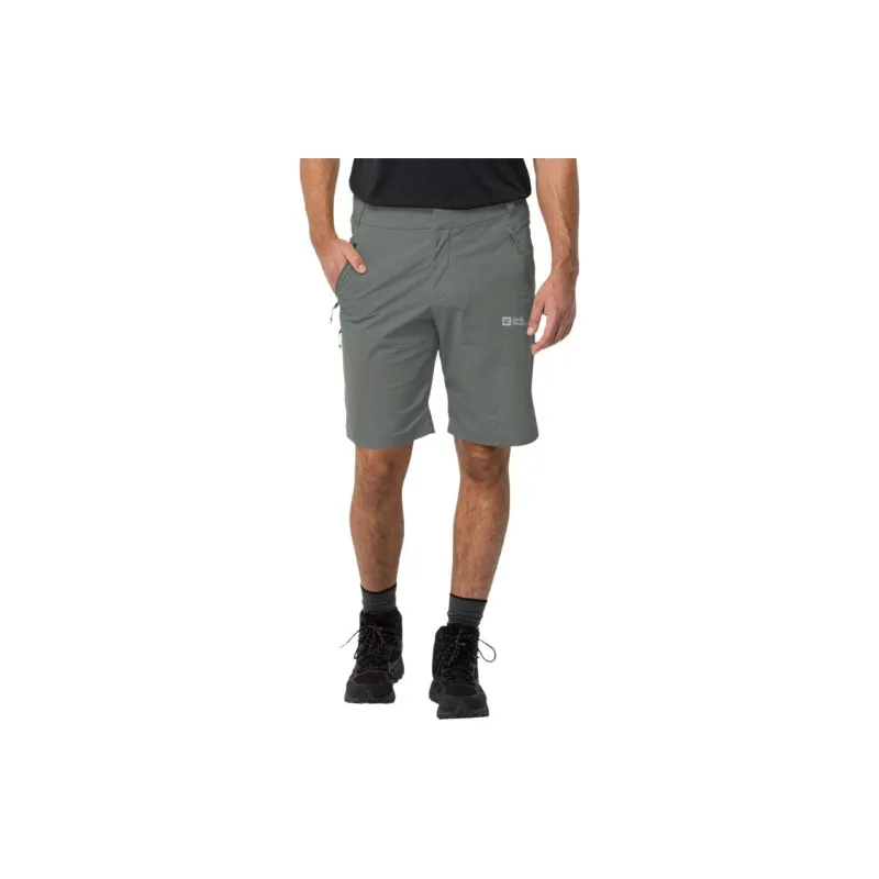 Jack Wolfskin Casual Shorts Men's-11