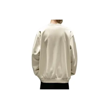 WOOD SOON Sweatshirts Men