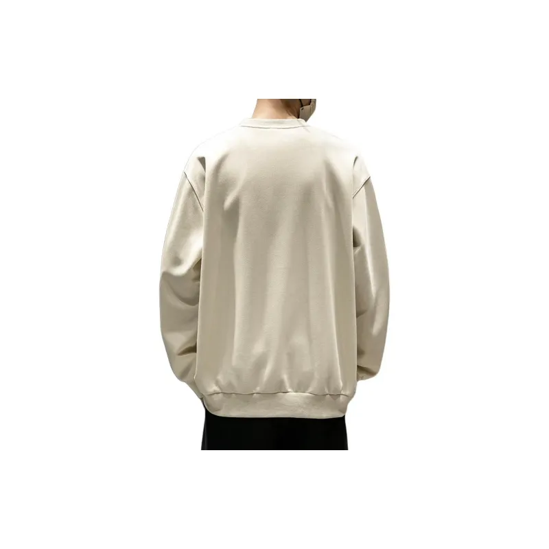 WOOD SOON Sweatshirts Men-0