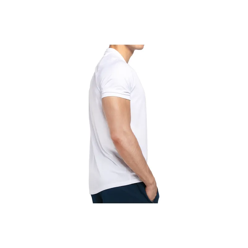 Under Armour T Shirt Men's White-3