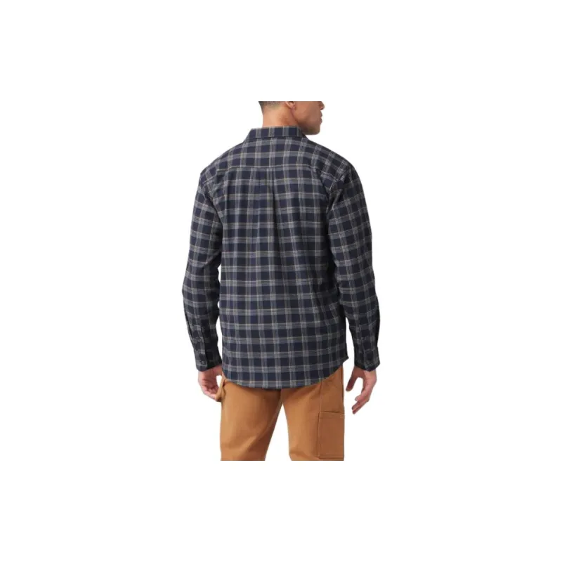 Dickies Shirts Men Navy-3