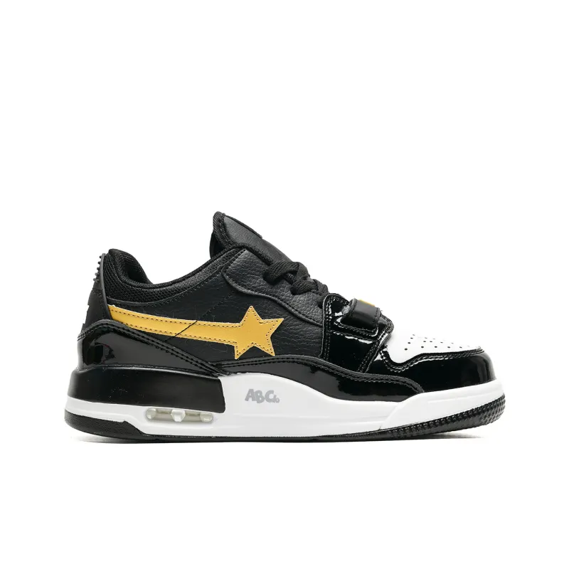 ABCIO Water-Resistant Cushioning Lightweight Low-Top Skateboard Shoes Unisex Box Included-11