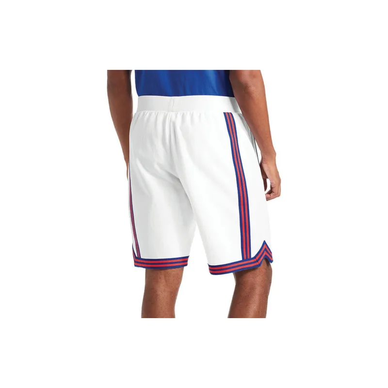 Champion Shorts US Version Unisex White-3