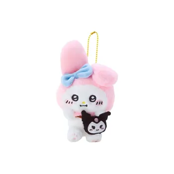 Sanrio My Melody Chongni Dolls Plush Pendant 15cm High