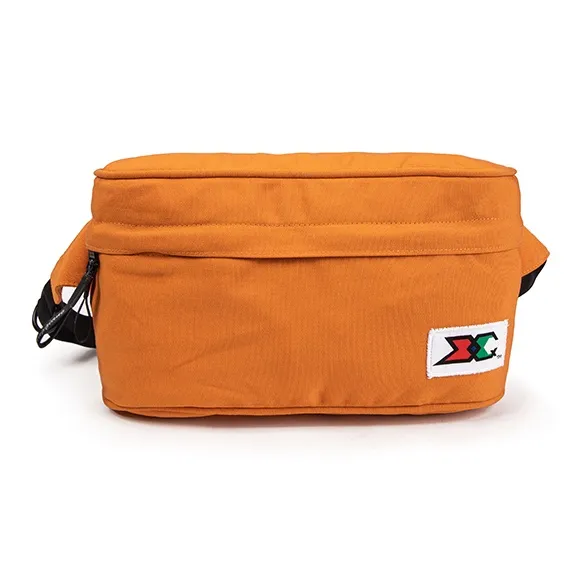 DENGCHANGQIANG Polyester Sling Bag Fanny Pack Unisex Multicolor-5