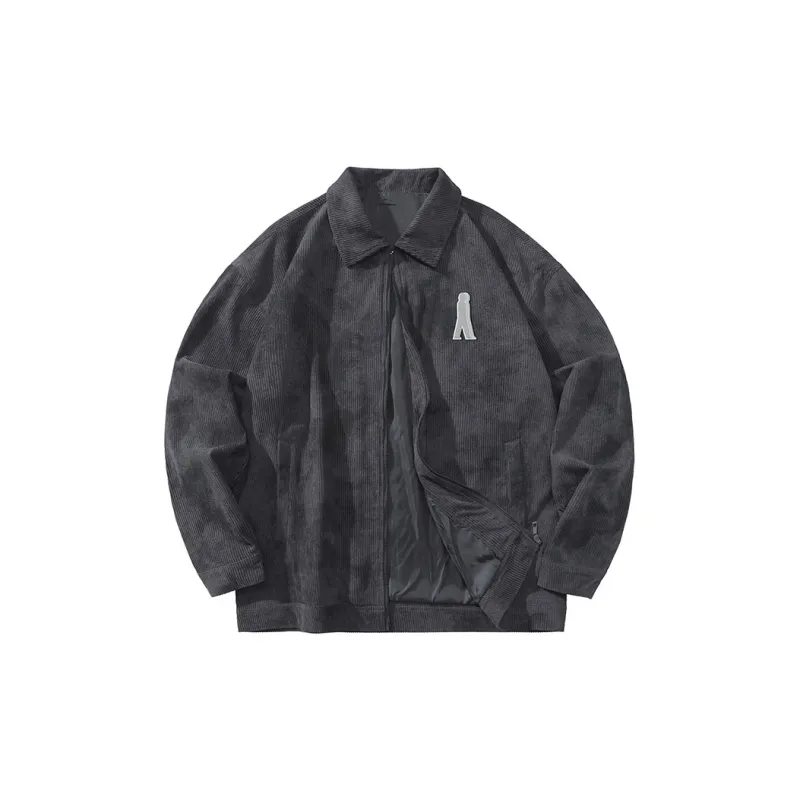 FAX FOR FMACM Jackets Unisex-9