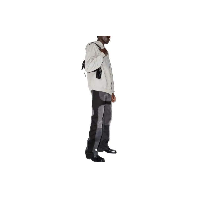 Vetements Sweatshirts Men Gray-1