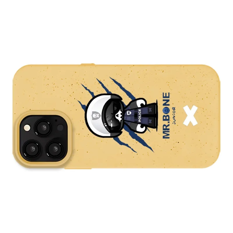 Baby elephants Phone Cases-4