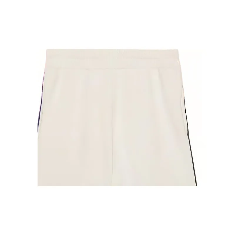 GUCCI X Adidas Elastic Viscose Shorts-6