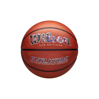 Wilson Basketball