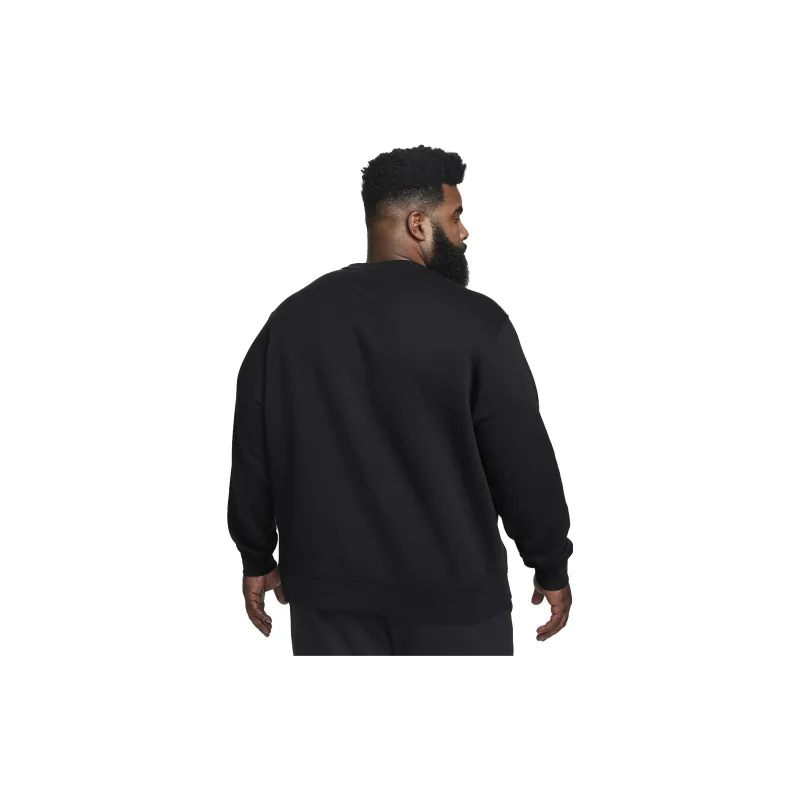 Nike Club Fleece Men's Crew-4