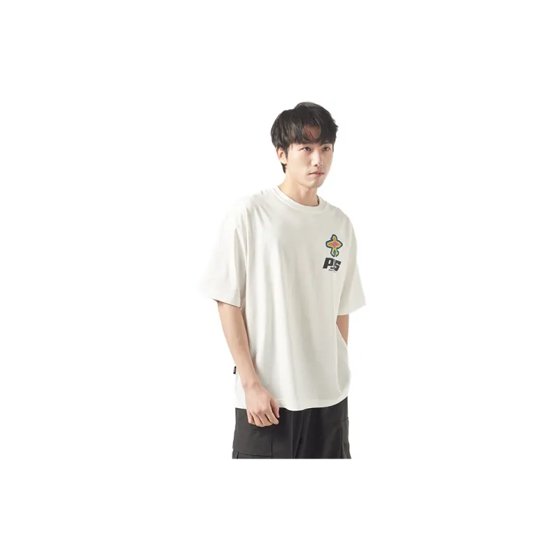 PJ's Vigor T Shirts Unisex-4