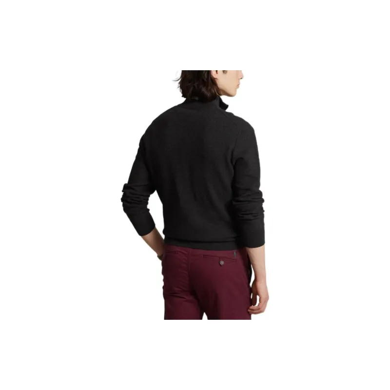 Polo Ralph Lauren FW22 Sweater Men's Gray-3