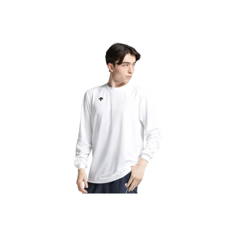DESCENTE Volleyball Jersey Unisex-8