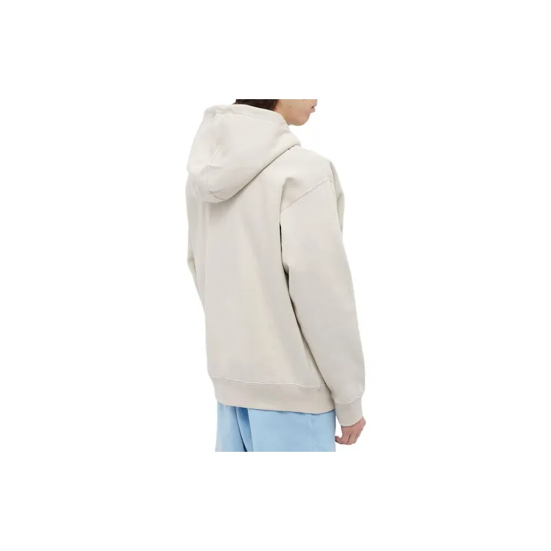 Nike Lab Solo Swoosh Fleece Hoodie-2