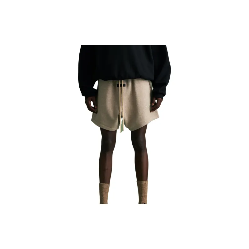 Fear Of God Essentials Sweatshort-2