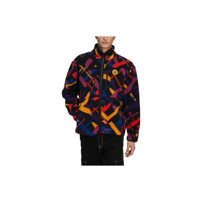 Adidas Originals Jackets Men Multicolor-2