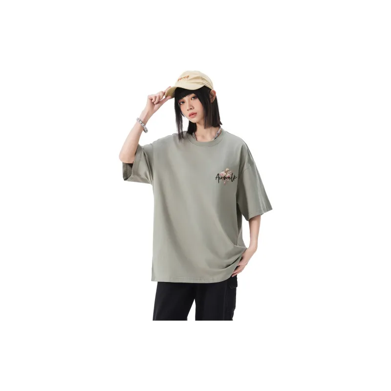 Airwalk T-Shirts Unisex-71