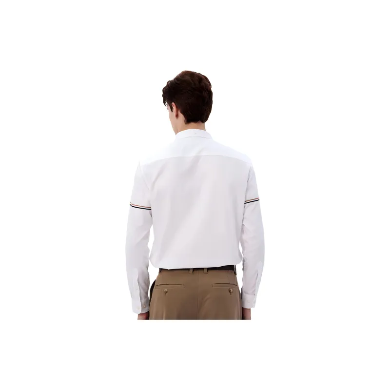 Hush Puppies Shirts Men-1