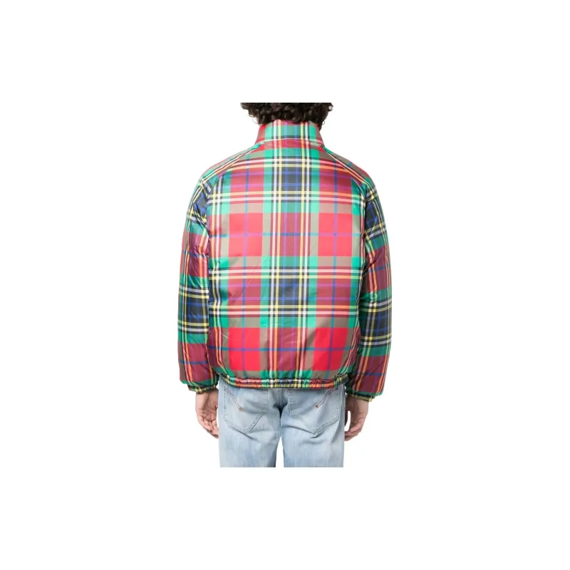 Polo Ralph Lauren Down Jacket Men's Multicolor-3