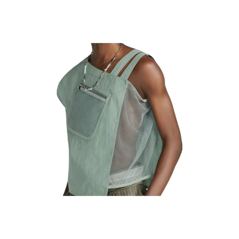 DIOR T-Shirts Men Green-5