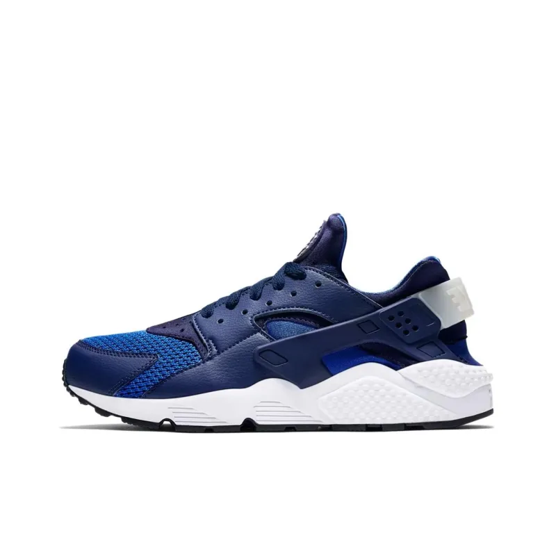 Nike Air Huarache Run Blue Void-0