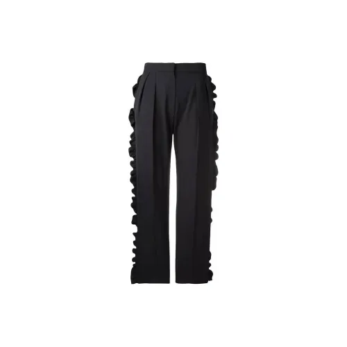 MaxMara Casual Pants Women's Black
