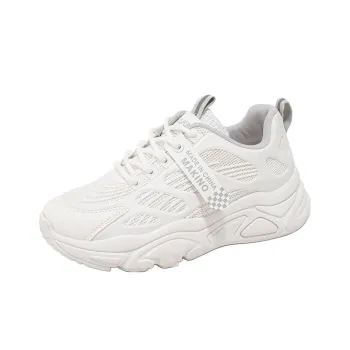 MAKINO Anti-Slip Wear-Resistant Low-Top Casual Shoes Women's