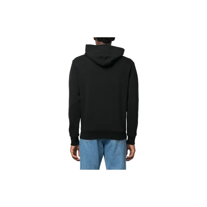 Polo Ralph Lauren FW22 Sweatshirt Men's Black-2
