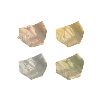 Lan Miao Underpants Women's 4 Pack