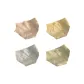 M1492-A Set-Flower Whisper-Pink+Yellow+Blue+Green (4 Pack)