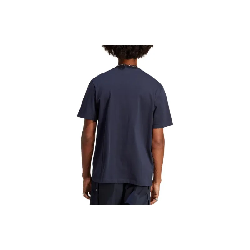 Adidas Originals RIFTA CITY BOY T Shirt Men's Legend Ink-2