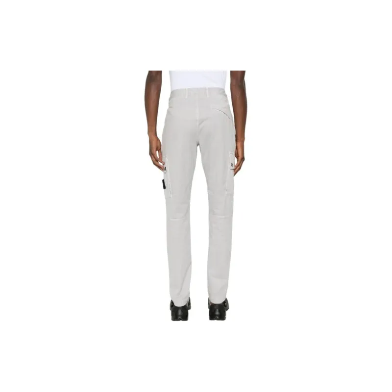 STONE ISLAND Compass badge Cargo Pants-2