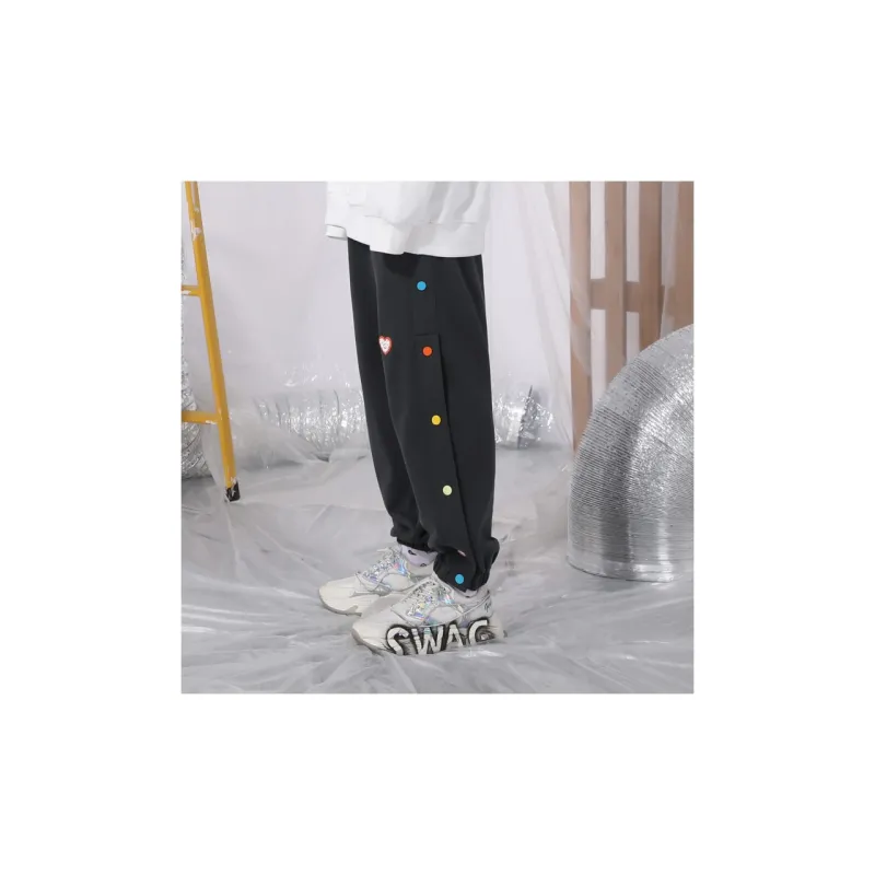 XXGOGO Jogger Sports Pants Unisex-4