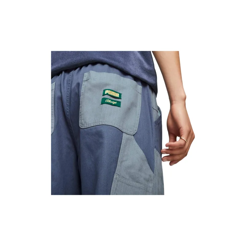 PUMA X Rhuigi Double knee Trousers-6