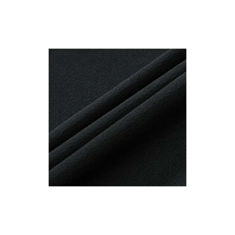 FILA Athletics Knitted Sweatpants Men Pitch Black-5