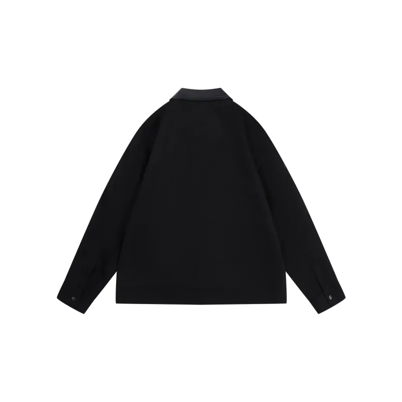 EARL JOEL Jackets Unisex-13