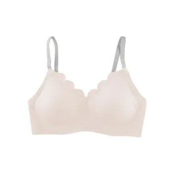 YUZHAOLIN Bra Women's Combo Set
