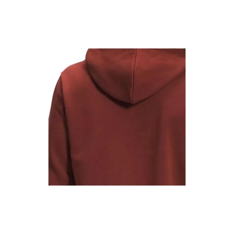 THE NORTH FACE Sweatshirts Men Red-5