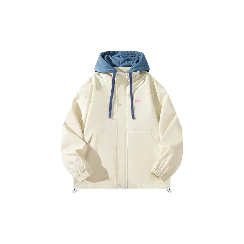 UF9193 Jackets Unisex-4