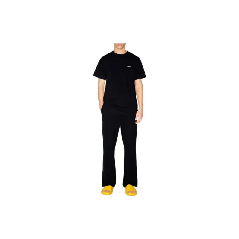 AMBUSH Logo Detailed Three Pack T Shirt-3