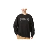 PUMA Sports Life Collection Sweatshirts Men Black S