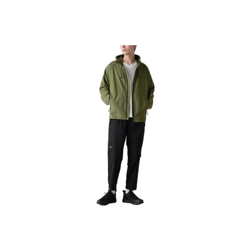 Mizuno x MARGARETHOWELL Jackets Coats Men's-6