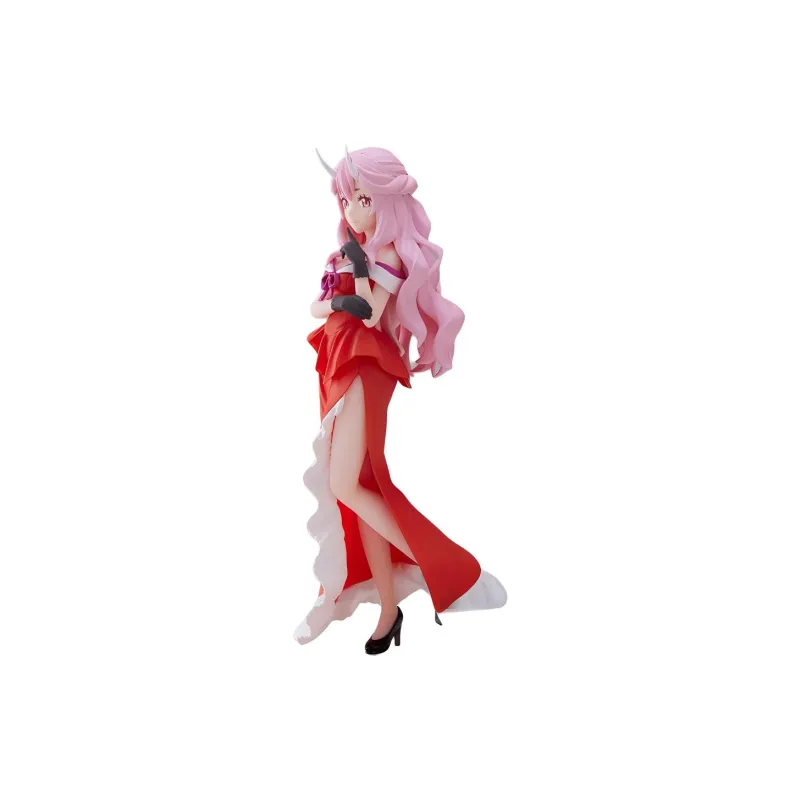 BANPRESTO Shuna That Time I Got Reincarnated As A Slime Novel 10th Anniversary Commemoration Project Bonus Gifts-5