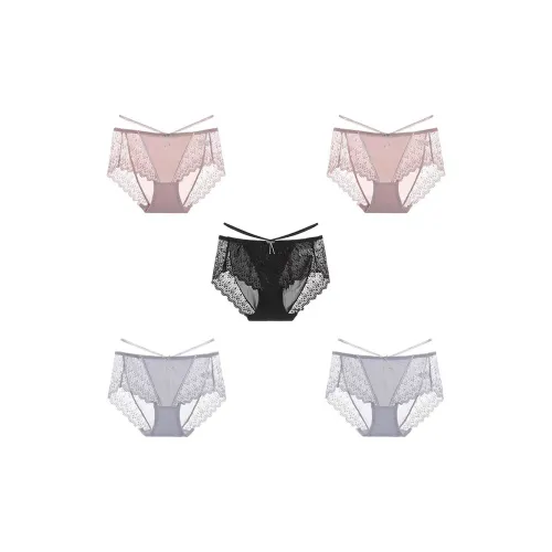 YUZHAOLIN Women's Underpants