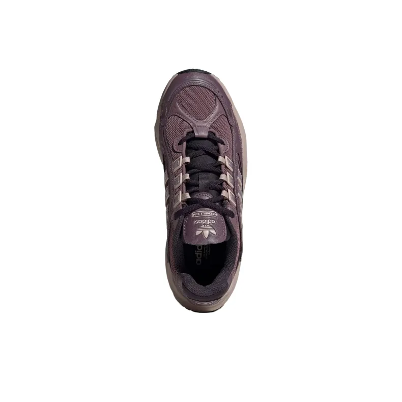 Adidas Ozmillen Shadow Fig Wonder Taupe Aurora Black Women's-3