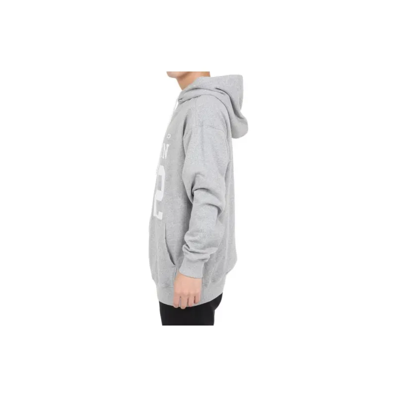 New Balance NB 900 FW23 Sweatshirt Unisex Gray-6